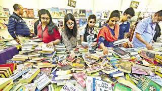 তবু ফিরব II  তসলিমা নাসরিন II কবিতা পাঠে - লতিফুল ইসলাম রবিন II BOITHA
