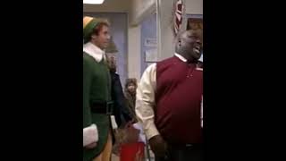 Elf Screaming Meme #Shorts #ElfMovie