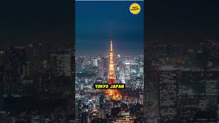 Unbelievable Best Place to Visit in Asia #shorts