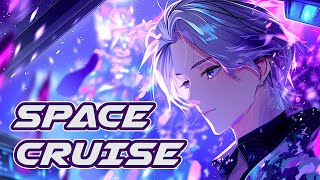 🚀 Space Cruise – AI Dream Pop MV | 감정의 우주 항해 | K-pop / J-pop Original