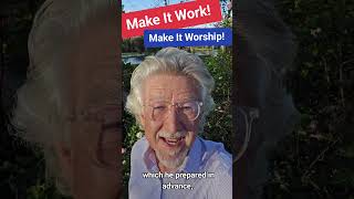 Work as Worship #workisworship