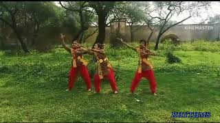 Rhythms dance academy#dance Dance performance#eso he baisakh