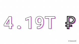 Russia's Dual Shock: Financial Strangulation and Physical Degradation