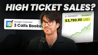 High ticket sales