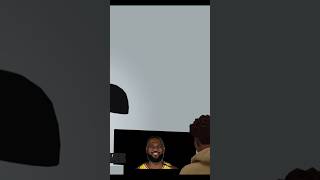 HTML alone 🥶☠️|| #shorts #animation #hindianimationvideo.