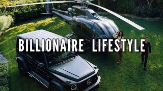 Billionaire Luxury Lifestyle💲[Billionaire Life Motivation & Visualization 🔥]Entrepreneur Life| #17