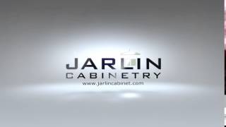 Jarlin Cabinetry Logo Reveal