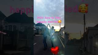 The Love Dance : married to my bestfriend#love #relationship #couple #marriage #motivation