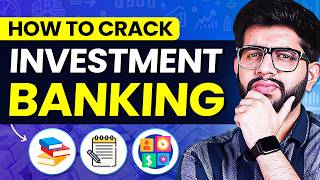 Investment Banking Career Guide 2025: Skills, Salary, Jobs Explained!