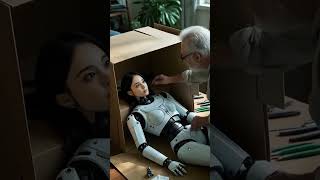 🏡 Buy a Robot & Take It Home – The Future is Here! #Robots