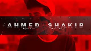 Ahmed Shakib Live Stream