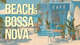 🌞 Sunset Chillout Bossa Nova 🎶 Smooth Jazz for Your Tropical Retreat 🌴
