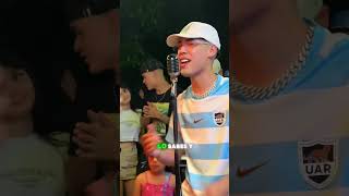 + 9 MILLONES 🤩 OHNANA cumbia, Gracias por hacerlo posible y al Maestro Kapo x crear esta canción