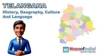 Telangana: History, Geography, Culture & More!