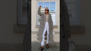 Trendiest Fall Looks Inspired By Milan Fashionistas 🇮🇹 Street Style Outfit Inspiration #vanityfair