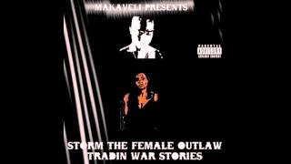 Storm - Neva B