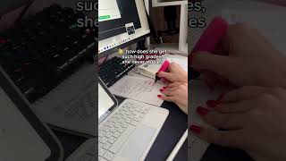 #studyhacks #examprep #testtakingtips #collegelife #studytips #studyroutine #studyorganization