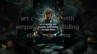 The Art of Empathetic Leadership: Fostering Team Connection #shorts