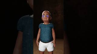 Baby Jim Compilation 2  #shorts #funny #animation