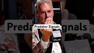 Predators Target This Instantly  #psychologyfacts #manipulation #humanbehavior #lifelessons