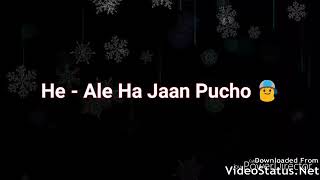 Killer boy habib love song no. 01964199852(7)