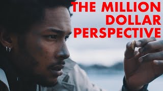 the million dollar perspective