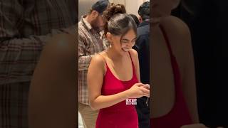 Anuska sen outfit breakdown #anushkasen #fashion #bolywoodshorts #bollywood #arohimim