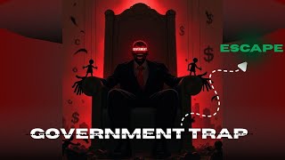 "Why You’ll Never Be Rich – Govt Secret Exposed!" 💥