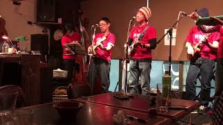 ソラオショー新曲 ♪   ともダチ