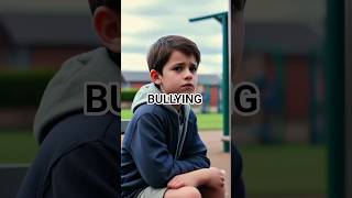 When bullies hits home
