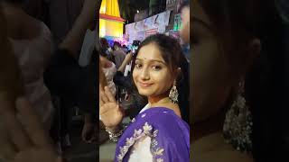 durga puja special day night🌃 #songspujo #bengalilofisongs#elojemaa #superstardev #pujo #viralvideo