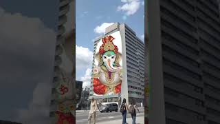 #music #love #bhaktisong #ganeshchaturthispecial #ganeshutsav2025