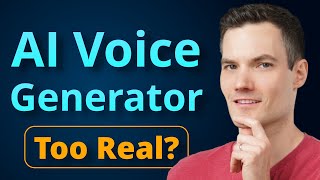 Best AI Voice Generators (2025 Review) – Free, Realistic & Easy to Use