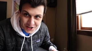 100,000 Subscriber Play Button Unboxing