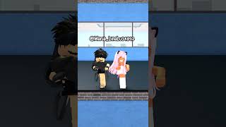 Dancing With Roblox Followers...PART 3?!??😅❤️#robloxshorts #roblox