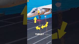 The Harrier’s Crash Problem, Explained