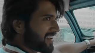 Vijay deverakonda new whatsapp status video 2020 || new romantic love status ||  South hindi status