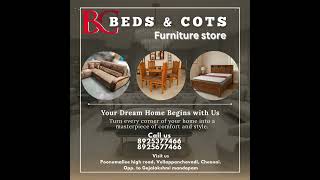 Beds & Cots - Big Furniture Sale! 🪑 Unbeatable Deals You Can’t Miss 🎉 #furniture #home #bestdealer