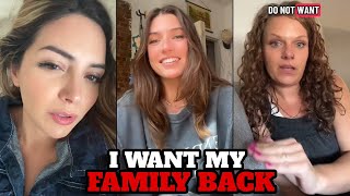 現代女性は夫と離婚したが、すぐに後悔した