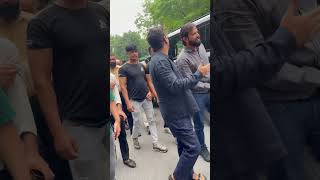 SSC Protest: दो भाई दोनों तबहाई | Naveen sir and Abhinay Sir ll #ssc #ssccgl #careerwillssc #maths