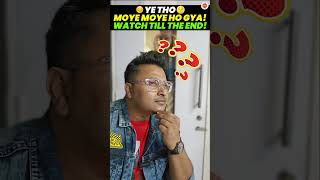 Ye Tho Moye Moye Ho Gya! 😢 Watch till the End! #vedantuclass10 #abhisheksir #kuldeepsir