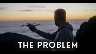 The Problem With Drone Channels