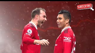 Manchester United 2-0 Arsenal|Highlights Premier league