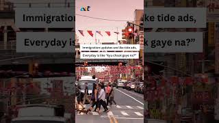 IMMIGRATION NEWS #regularupdates #immigrationconsultant #studyabroad #overseaseducation
