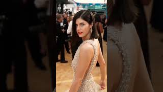Discover ALEXANDRA DADDARIO's SECRET to Success in Hollywood