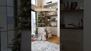 “Love without end” order now! lightyourhome.co #jesuschrist #christianart #interiordesign #christmas