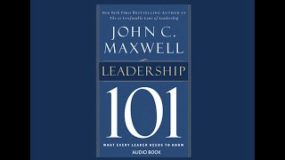 Leadership-Audiobook (Part-2)