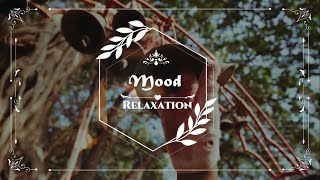 Relaxing Sleep Music • Relaxing Music, Stress Relief, Meditation Music [God's Haven]  Live Stream