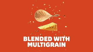 Pringles | Harvest Blends - :06 (Multigrain)
