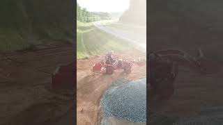 Like a boss 🕶️😎 #funny #music #farming #diy #construction #heavyhaullife #intergalacticvibes